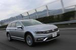 Volkswagen Passat Alltrack 2015 года (JP)